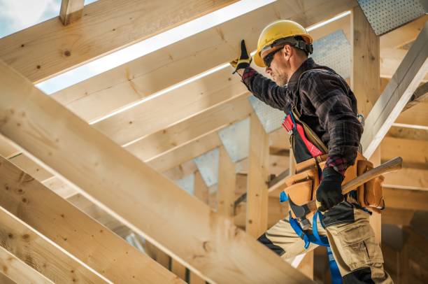 Best Commercial Roofing Services  in Graceville, FL
